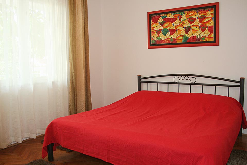Spavaca soba 1