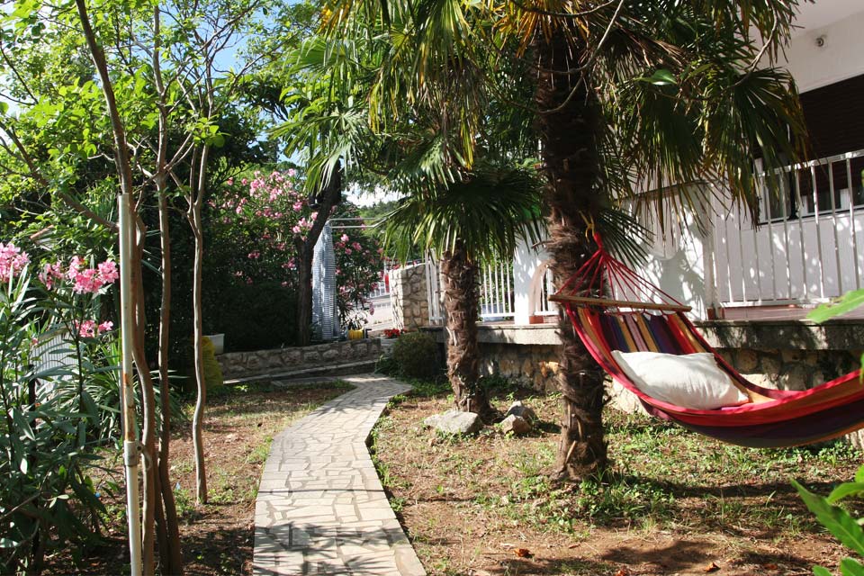 Apartman prizemlje